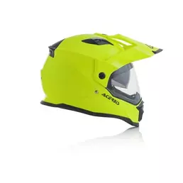 Acerbis Reactive Yellow Мотошлем 2018 Желтый