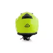 Acerbis Reactive Yellow Мотошлем 2018 Желтый