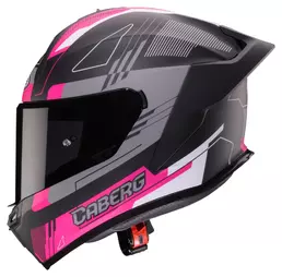 Roxter Colt Black, Pink,