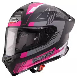 Roxter Colt Black, Pink,