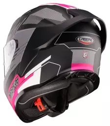 Roxter Colt Black, Pink,