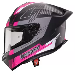 Roxter Colt Black, Pink,
