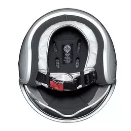 Nolan N21 Durango Черный