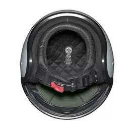 Nolan N21 Durango Черный