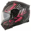 N80-8 Turbolence Black, Pink, (размер: 2xs)