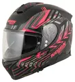N80-8 Turbolence Black, Pink,