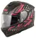 N80-8 Turbolence Black, Pink,