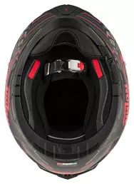 N80-8 Turbolence Black, Pink,
