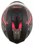N80-8 Turbolence Black, Pink,