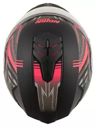 N80-8 Turbolence Black, Pink,