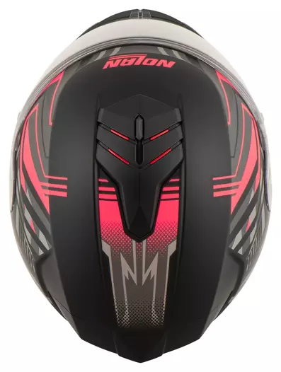 N80-8 Turbolence Black, Pink,