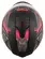 N80-8 Turbolence Black, Pink,