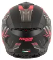 N80-8 Turbolence Black, Pink,