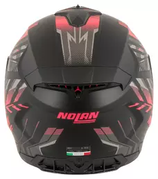 N80-8 Turbolence Black, Pink,
