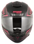 N80-8 Turbolence Black, Pink,