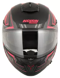 N80-8 Turbolence Black, Pink,