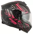 N80-8 Turbolence Black, Pink,