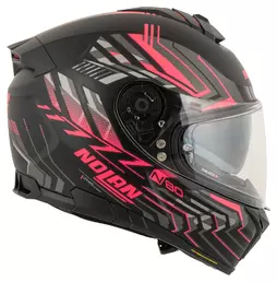N80-8 Turbolence Black, Pink,