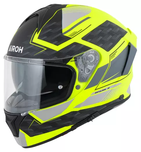 Spark 2 Zenith Grey, Black, Yellow