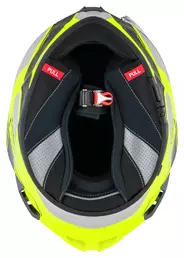 Spark 2 Zenith Grey, Black, Yellow