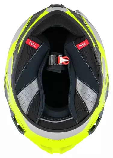 Spark 2 Zenith Grey, Black, Yellow