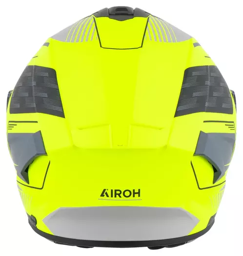 Spark 2 Zenith Grey, Black, Yellow
