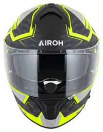 Spark 2 Zenith Grey, Black, Yellow