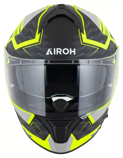 Spark 2 Zenith Grey, Black, Yellow