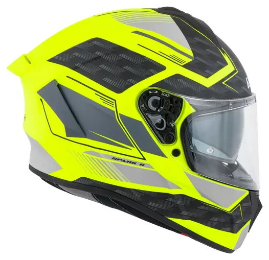 Spark 2 Zenith Grey, Black, Yellow