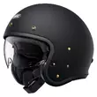 Shoei J.o 2 Мотошлем Black Matt Черный (размер: xs)