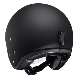 Shoei J.o 2 Мотошлем Black Matt Черный