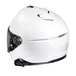 Hjc I71 Мотошлем White Белый