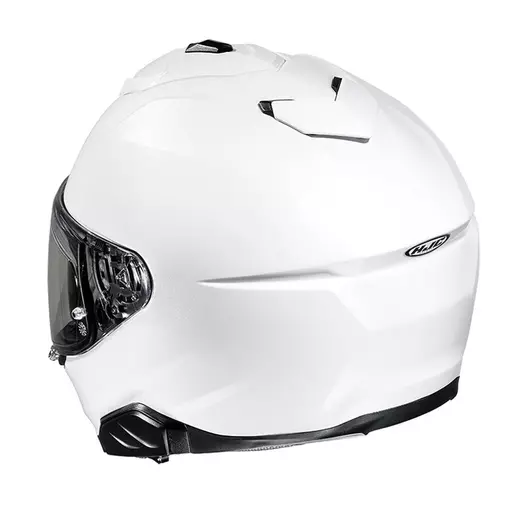 Hjc I71 Мотошлем White Белый