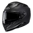 Hjc Rpha 71 Мотошлем Black Matt Черный (размер: xl)