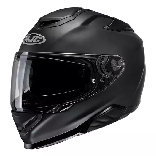 Hjc Rpha 71 Мотошлем Black Matt Черный (размер: xl)