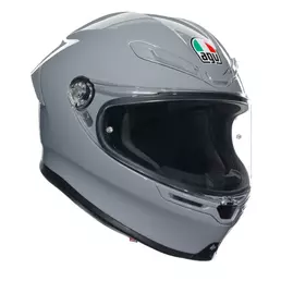 Agv K6 S E2206 Мотошлем Nardo Grey Серый