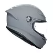 Agv K6 S E2206 Мотошлем Nardo Grey Серый