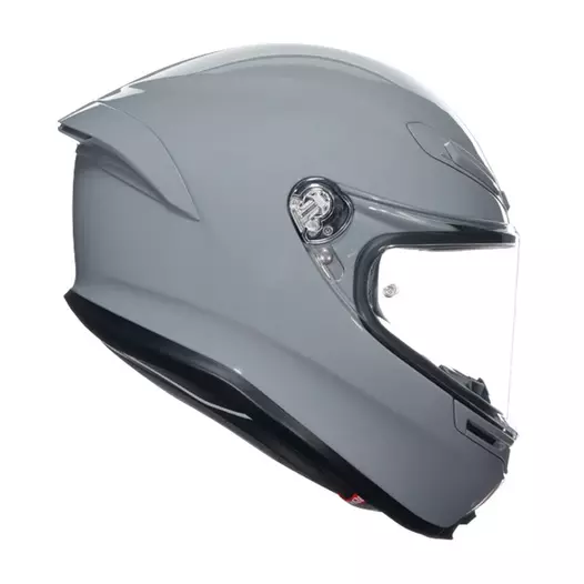 Agv K6 S E2206 Мотошлем Nardo Grey Серый