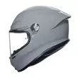 Agv K6 S E2206 Мотошлем Nardo Grey Серый