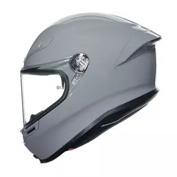 Agv K6 S E2206 Мотошлем Nardo Grey Серый