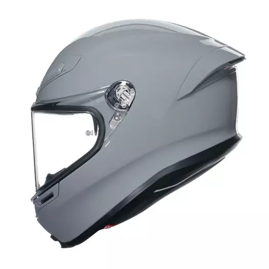 Agv K6 S E2206 Мотошлем Nardo Grey Серый