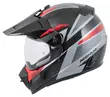 Enduro Carbon Evo Carbon, Black, Red (размер: xs)