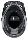 Enduro Carbon Evo Carbon, Black, Red