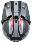 Enduro Carbon Evo Carbon, Black, Red