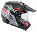 Enduro Carbon Evo Carbon, Black, Red