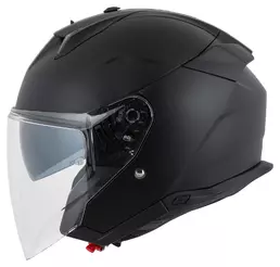 Skwal I3 Jet Dark Shadow Черный