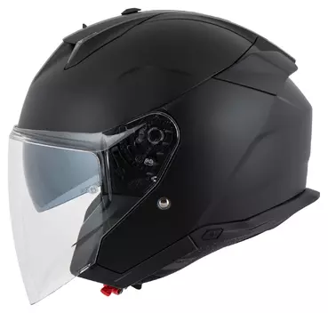 Skwal I3 Jet Dark Shadow Черный