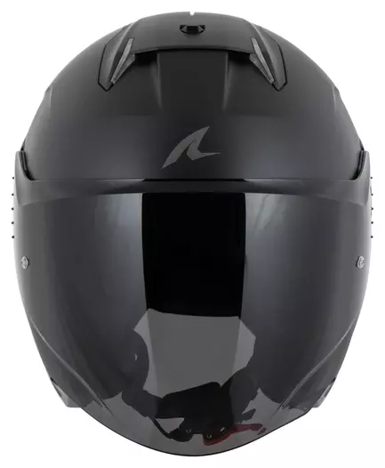 Skwal I3 Jet Dark Shadow Черный