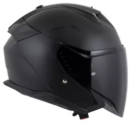 Skwal I3 Jet Dark Shadow Черный