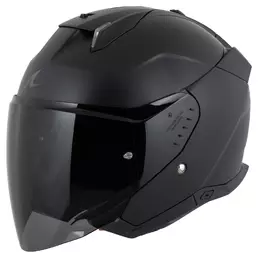 Skwal I3 Jet Dark Shadow Черный